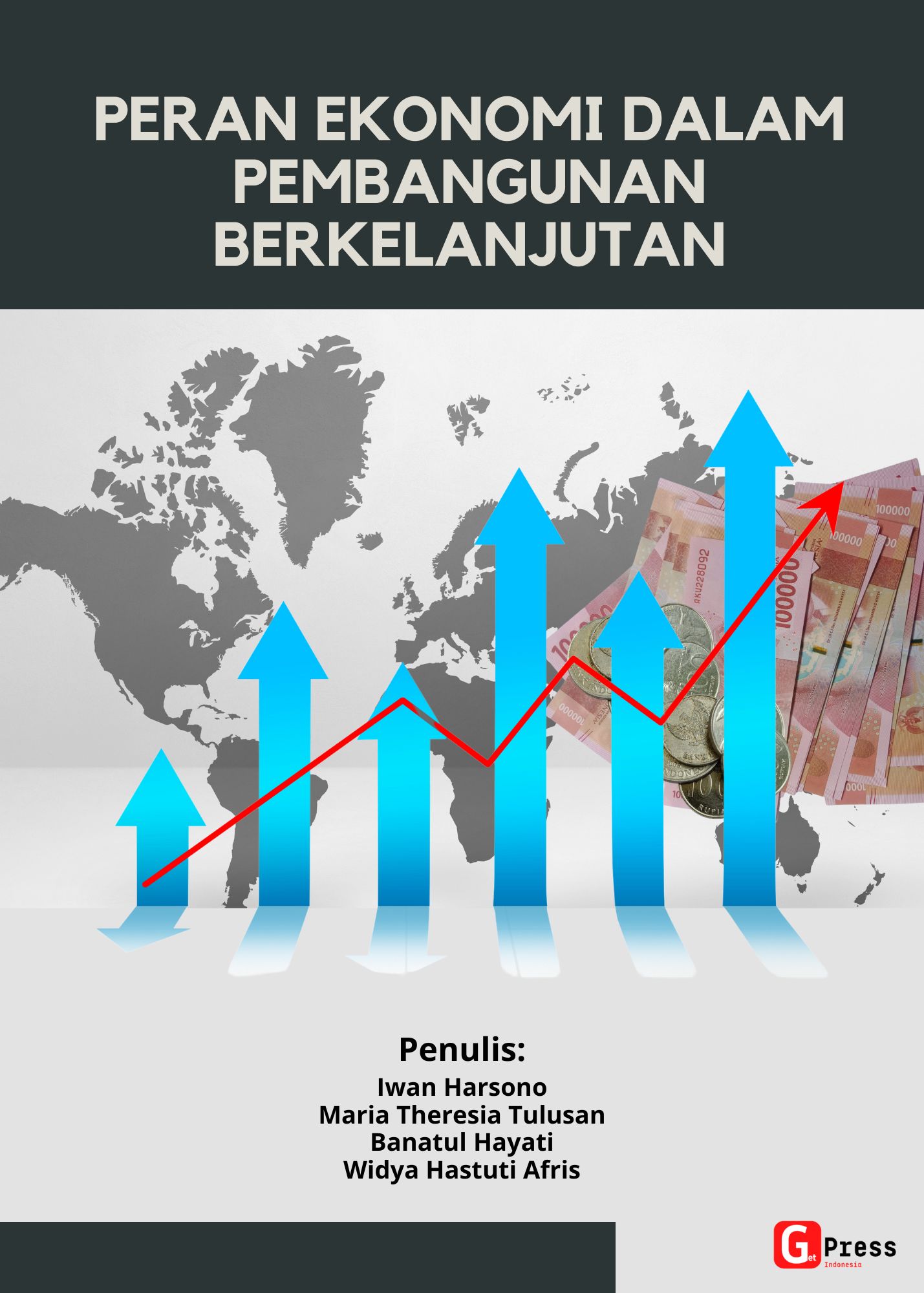 Peran Ekonomi Dalam Pembangunan Berkelanjutan